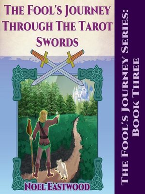 cover image of The Fool's Journey Through the Tarot Swords